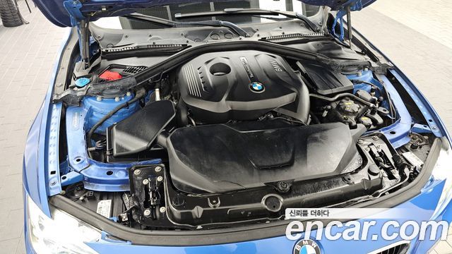 BMW 3-Series 330i M Sport
