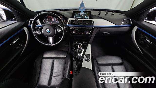 BMW 3-Series 330i M Sport