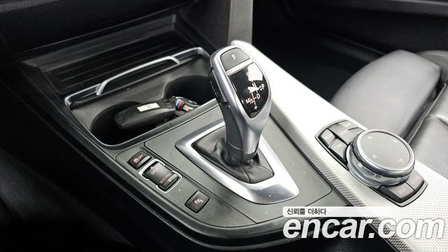 BMW 3-Series 330i M Sport