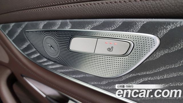 Mercedes-Benz CLS-Class CLS450 4MATIC AMG Line