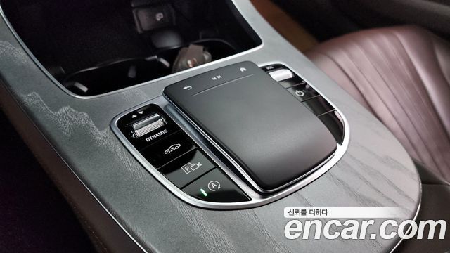 Mercedes-Benz CLS-Class CLS450 4MATIC AMG Line