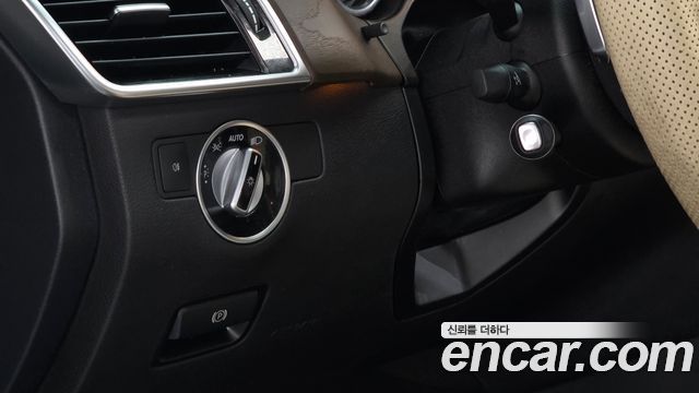 Mercedes-Benz GLE-Class GLE350 d 4MATIC