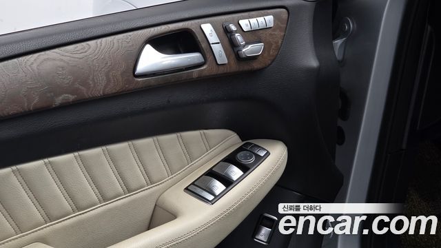 Mercedes-Benz GLE-Class GLE350 d 4MATIC