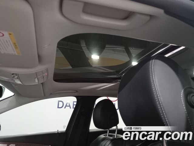 Mercedes-Benz E-Class E300 Exclusive
