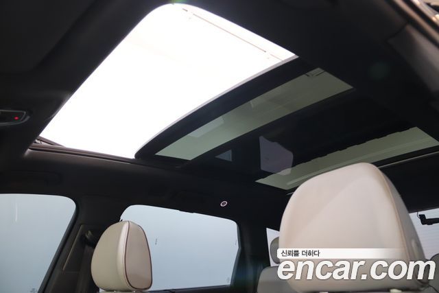 Audi Q7 50 TDI Quattro