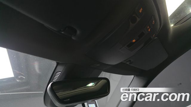 Mercedes-Benz CLA-Class CLA200 d 4MATIC