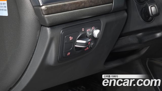 Audi A6 35 TDI Quattro Premium