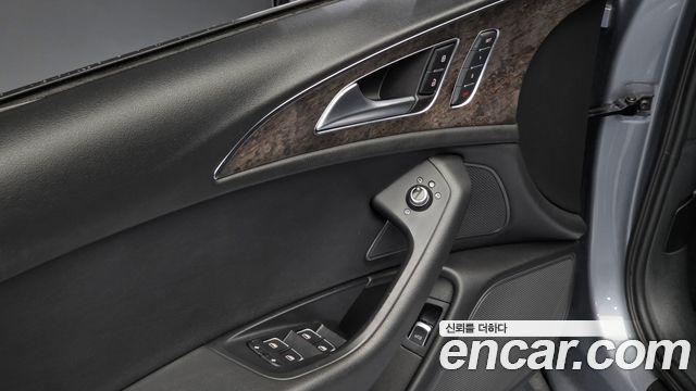 Audi A6 35 TDI Quattro Premium