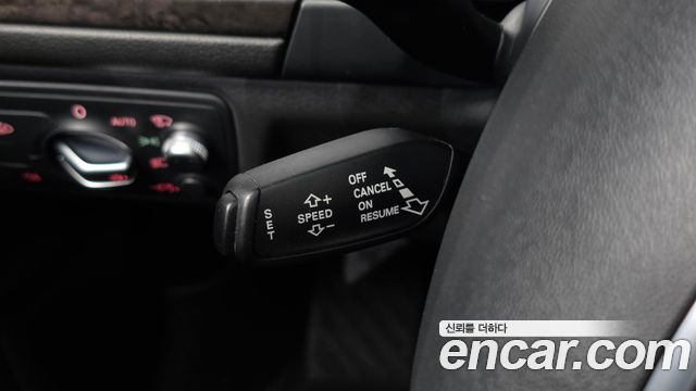 Audi A6 35 TDI Quattro Premium