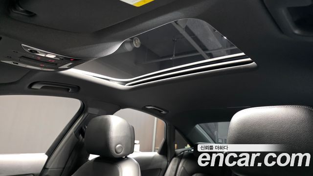 Audi A6 35 TDI Quattro Premium