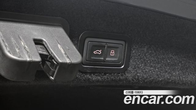 Audi A6 35 TDI Quattro Premium