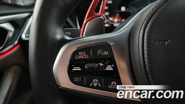 BMW 4-Series 420i M Sport Performance Coupe
