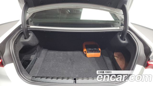 BMW 4-Series 420i M Sport Performance Coupe