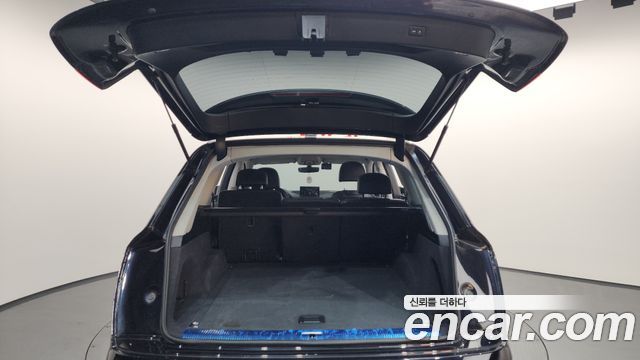 Audi Q7 45 TFSI Quattro