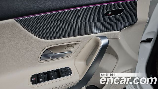Mercedes-Benz A-Class A220 Hatchback