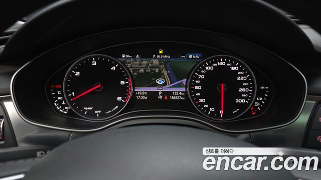 Audi A6 40 TDI Quattro Premium