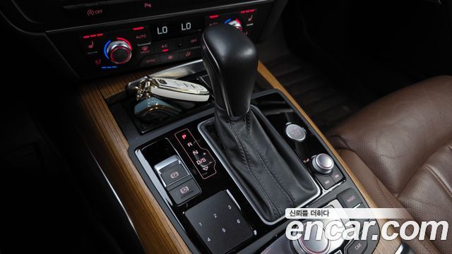 Audi A6 40 TDI Quattro Premium