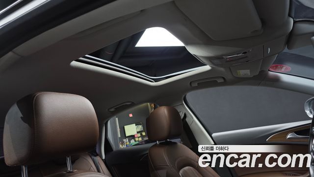 Audi A6 40 TDI Quattro Premium