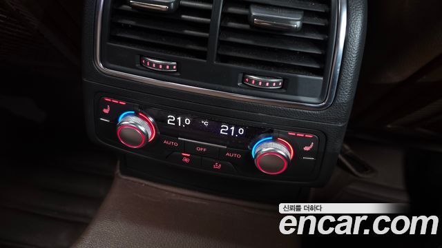 Audi A6 40 TDI Quattro Premium