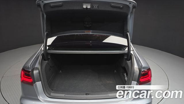 Audi A6 40 TDI Quattro Premium
