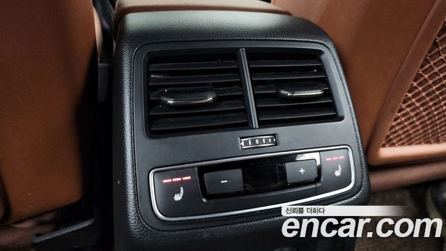 Audi A4 40 TFSI Premium