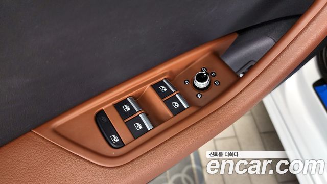 Audi A4 40 TFSI Premium