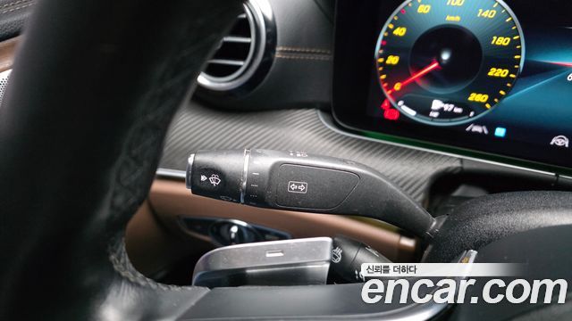Mercedes-Benz E-Class E300e 4MATIC Exclusive
