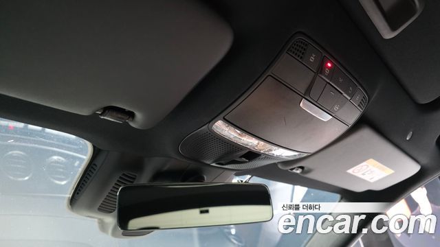 Mercedes-Benz E-Class E300e 4MATIC Exclusive
