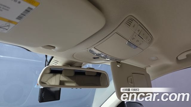 Mercedes-Benz GLC-Class GLC300