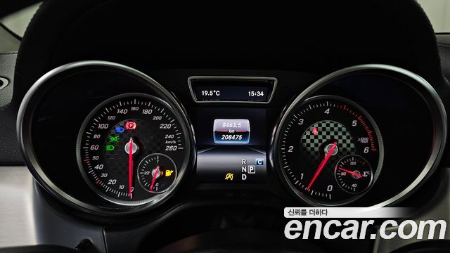 Mercedes-Benz GLE-Class GLE350 d 4MATIC Coupe