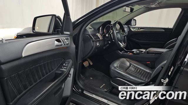 Mercedes-Benz GLE-Class GLE350 d 4MATIC Coupe