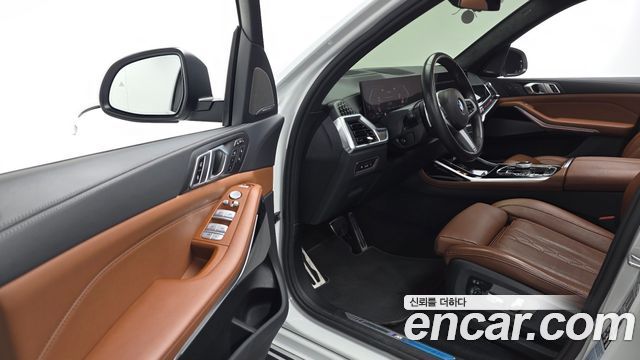 BMW X7 xDrive 40d M Sport 6STR