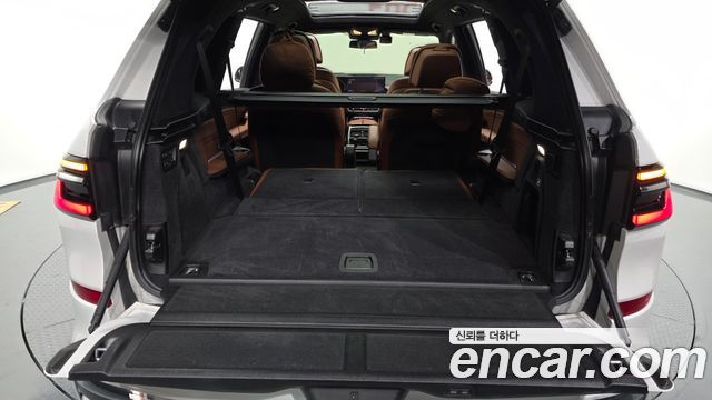 BMW X7 xDrive 40d M Sport 6STR