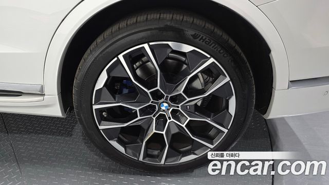 BMW X7 xDrive 40d M Sport 6STR