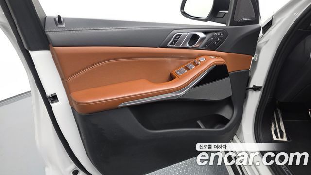 BMW X7 xDrive 40d M Sport 6STR