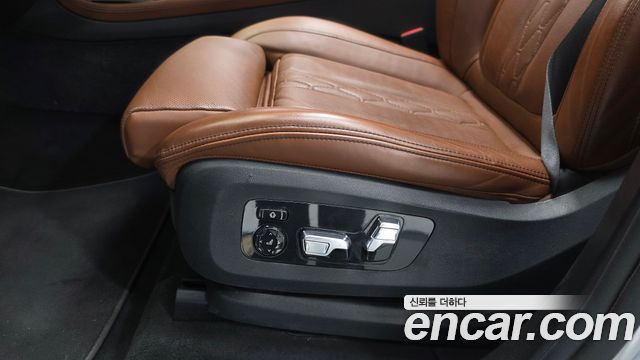 BMW X7 xDrive 40d M Sport 6STR