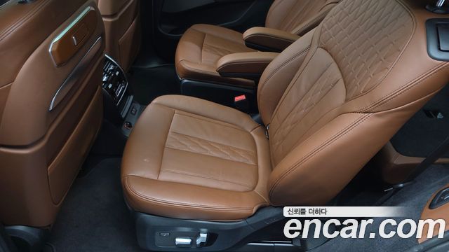 BMW X7 xDrive 40d M Sport 6STR