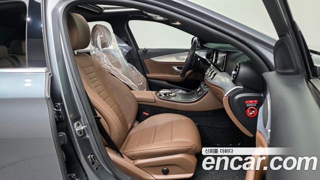 Mercedes-Benz E-Class E250 Avantgarde