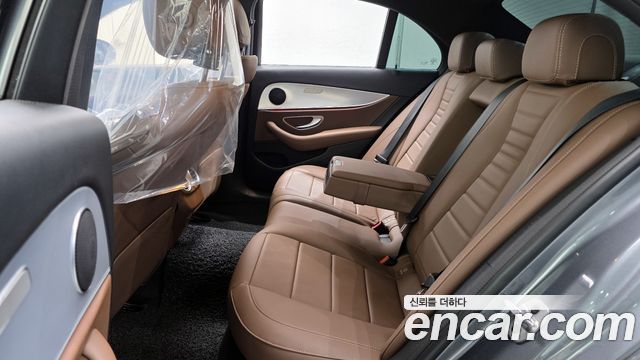 Mercedes-Benz E-Class E250 Avantgarde