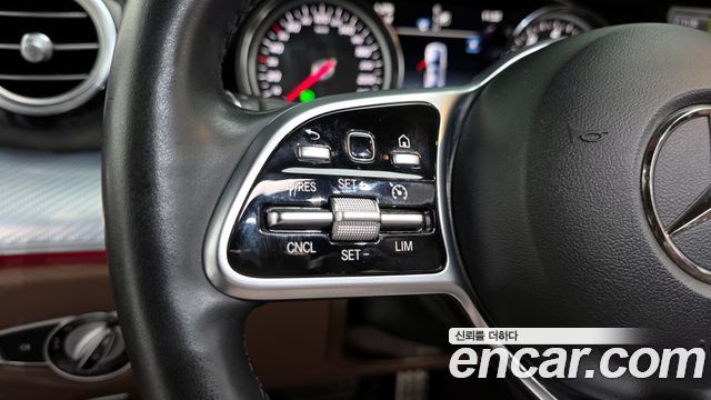 Mercedes-Benz E-Class E250 Avantgarde