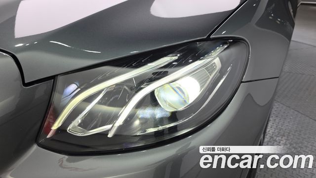 Mercedes-Benz E-Class E250 Avantgarde