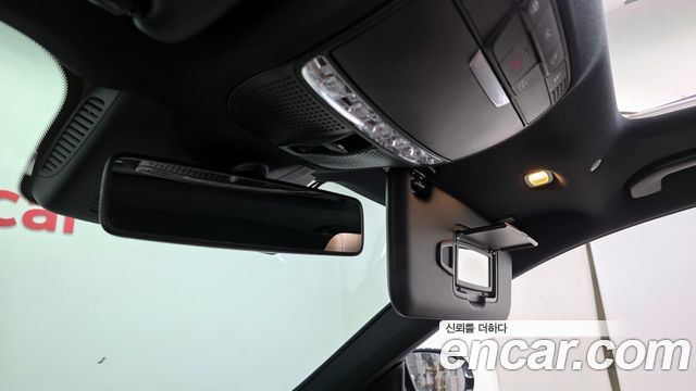 Mercedes-Benz E-Class E250 Avantgarde