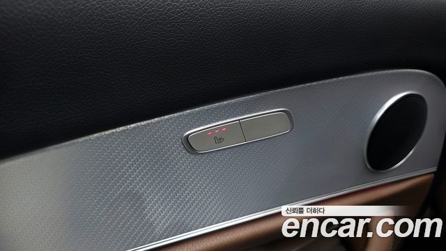 Mercedes-Benz E-Class E250 Avantgarde