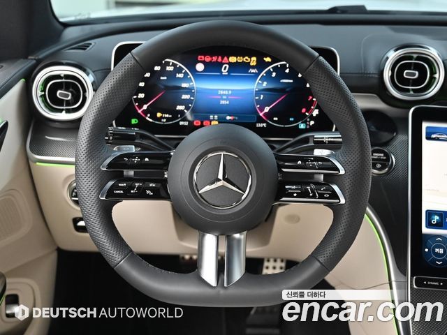 Mercedes-Benz CLE-Class CLE200 Coupe