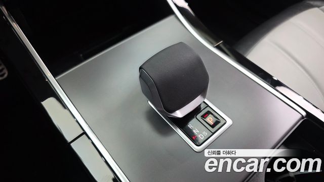 Land Rover Range Rover Evoque P250 Dynamic SE