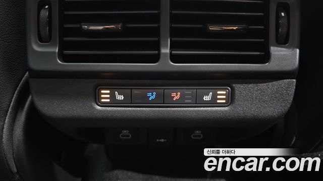 Land Rover Range Rover Evoque P250 Dynamic SE