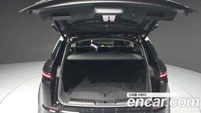 Land Rover Range Rover Evoque P250 Dynamic SE