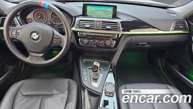 BMW 3-Series 320d