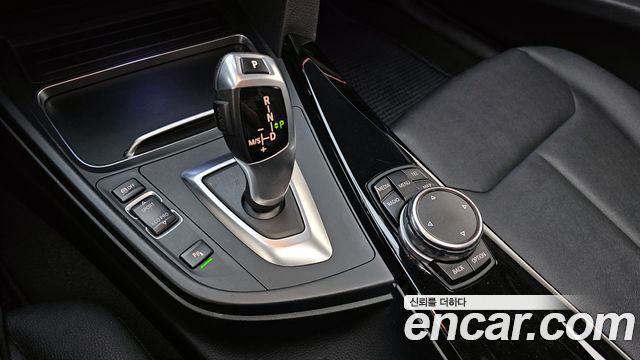 BMW 3-Series 320d
