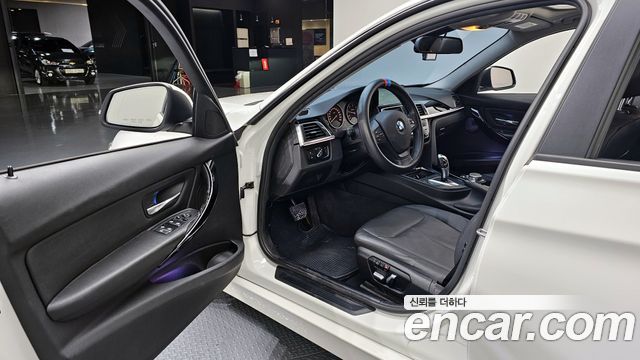 BMW 3-Series 320d